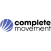 Complete Movement logo, Complete Movement contact details