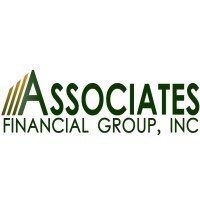 Associates Financial Group, Inc logo, Associates Financial Group, Inc contact details