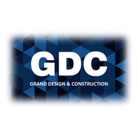 Grand Design & Construction logo, Grand Design & Construction contact details