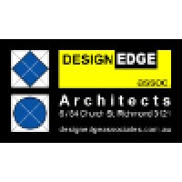 Design Edge Associates P/L logo, Design Edge Associates P/L contact details