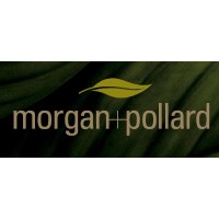 Morgan Pollard logo, Morgan Pollard contact details