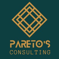 Pareto's Consulting LLC logo, Pareto's Consulting LLC contact details