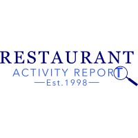 Restaurant Activity Report, INC. logo, Restaurant Activity Report, INC. contact details