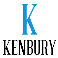 Kenbury logo, Kenbury contact details