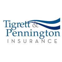 Tigrett and Pennington logo, Tigrett and Pennington contact details