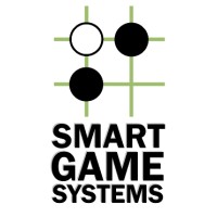 Smart Game Systems logo, Smart Game Systems contact details