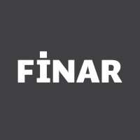 Finar logo, Finar contact details