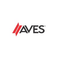 AVES Publishing logo, AVES Publishing contact details