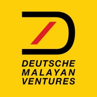 Deutsche Malayan Ventures logo, Deutsche Malayan Ventures contact details