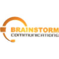 Brainstorm Communications logo, Brainstorm Communications contact details