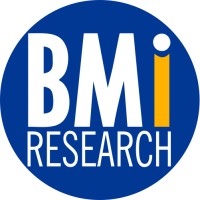 BMi Research logo, BMi Research contact details