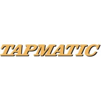 Tapmatic Corp logo, Tapmatic Corp contact details