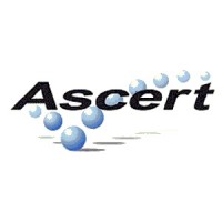 Ascert logo, Ascert contact details