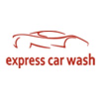 Express Car Wash logo, Express Car Wash contact details