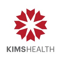 KIMS Medical Centre logo, KIMS Medical Centre contact details