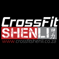 CrossFit Shen Li logo, CrossFit Shen Li contact details