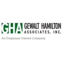 Gewalt Hamilton Associates, Inc. logo, Gewalt Hamilton Associates, Inc. contact details