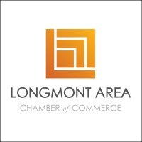 Longmont Area Chamber of Commerce logo, Longmont Area Chamber of Commerce contact details