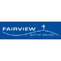 Fairview Baptist Church logo, Fairview Baptist Church contact details