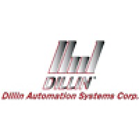 Dillin Automation Systems logo, Dillin Automation Systems contact details