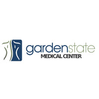 Garden State Medical Center logo, Garden State Medical Center contact details