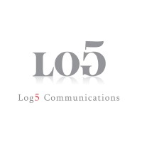 Log5 Communications Pvt Ltd. logo, Log5 Communications Pvt Ltd. contact details