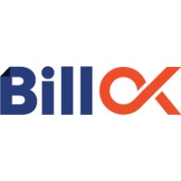 Bill OK logo, Bill OK contact details