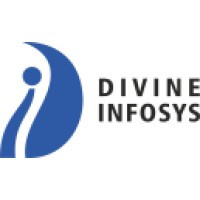 Divine Infosys logo, Divine Infosys contact details