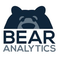 Bear Analytics logo, Bear Analytics contact details