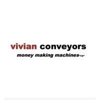 Vivian Conveyors logo, Vivian Conveyors contact details