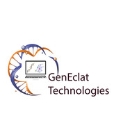 GenEclat Technologies logo, GenEclat Technologies contact details