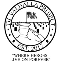 Til Valhalla Project logo, Til Valhalla Project contact details