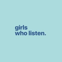 Girls Who Listen Inc. logo, Girls Who Listen Inc. contact details