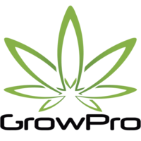 GrowPro Chile logo, GrowPro Chile contact details