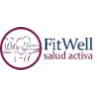 FitWell salud activa logo, FitWell salud activa contact details