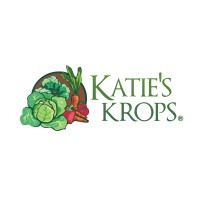 Katie's Krops logo, Katie's Krops contact details