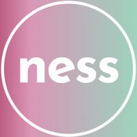 ness logo, ness contact details