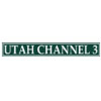 Utah Channel 3 logo, Utah Channel 3 contact details