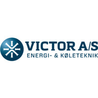 Victor A/S logo, Victor A/S contact details