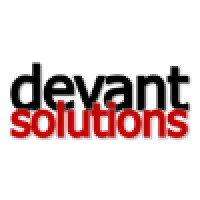 Devant Solutions logo, Devant Solutions contact details