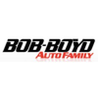 Bob Boyd Auto Family logo, Bob Boyd Auto Family contact details