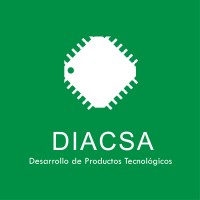 Diacsa Perú logo, Diacsa Perú contact details