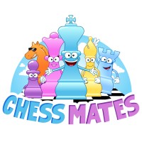 Chess Mates logo, Chess Mates contact details