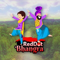 RedDot Bhangra (Singapore) logo, RedDot Bhangra (Singapore) contact details