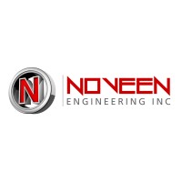 Noveen Engineering Inc. logo, Noveen Engineering Inc. contact details