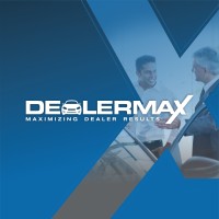 DealerMax - Maximizing Dealer Results logo, DealerMax - Maximizing Dealer Results contact details