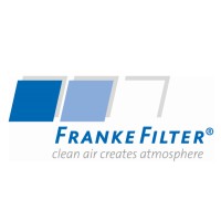 FRANKE-Filter GmbH - Oil Mist Separators logo, FRANKE-Filter GmbH - Oil Mist Separators contact details