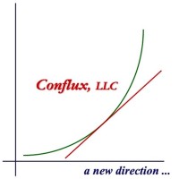 Conflux, LLC logo, Conflux, LLC contact details