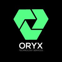 ORYX Technology Services logo, ORYX Technology Services contact details