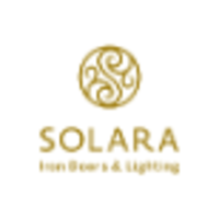 Solara Custom Doors & Lighting logo, Solara Custom Doors & Lighting contact details